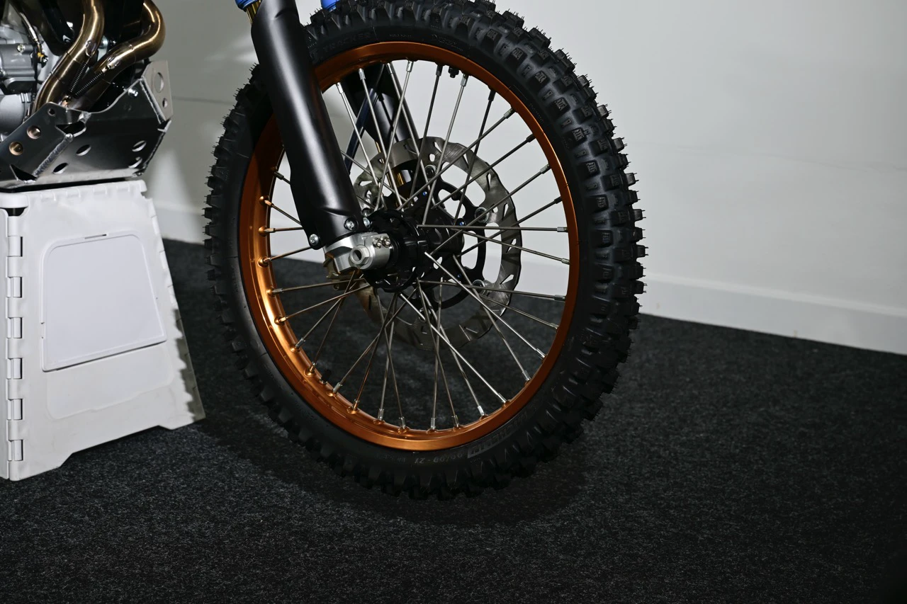 AJP PR7 Gold Edition Galerie 2