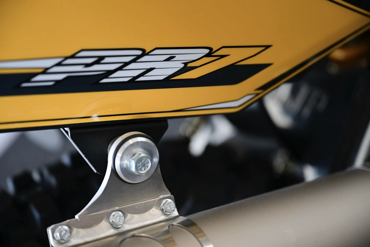 AJP PR7 Gold Edition Galerie 5