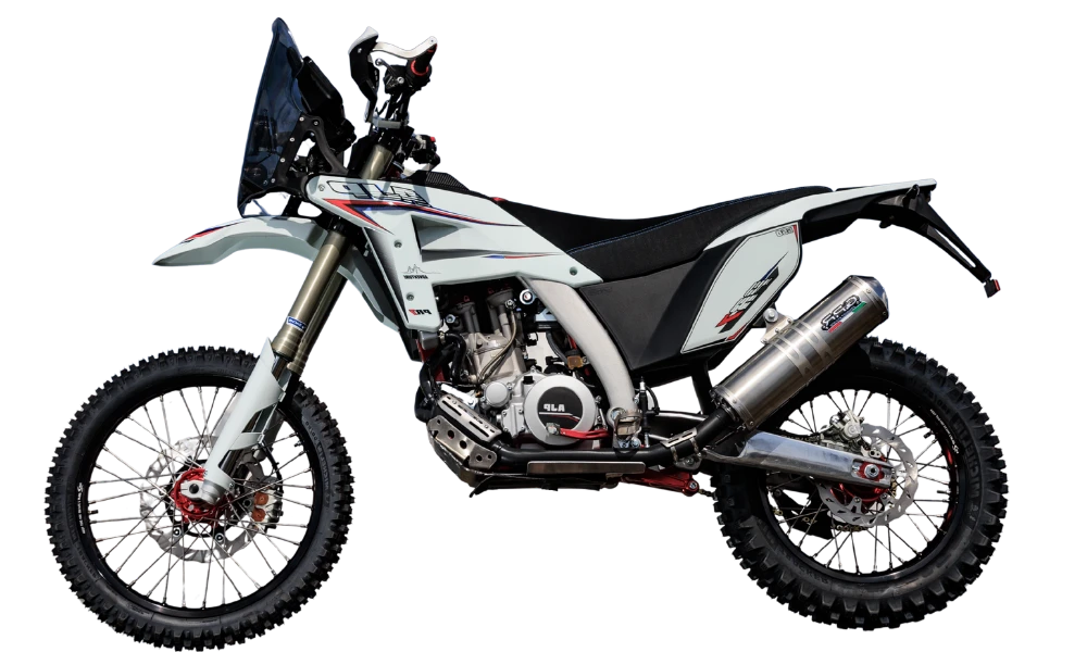AJP PR7