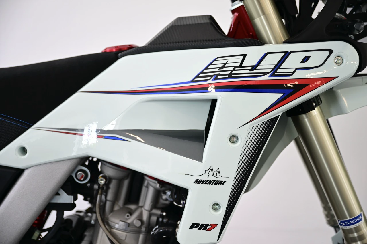 AJP PR7 Galerie 4